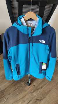 Softshell North face Diablo Roz. M, nowy