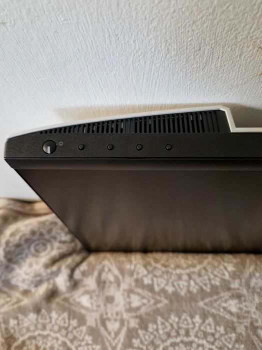 Monitor Dell S2421H – 23,8" Full HD | Uszkodzona matryca | Srebrny |
