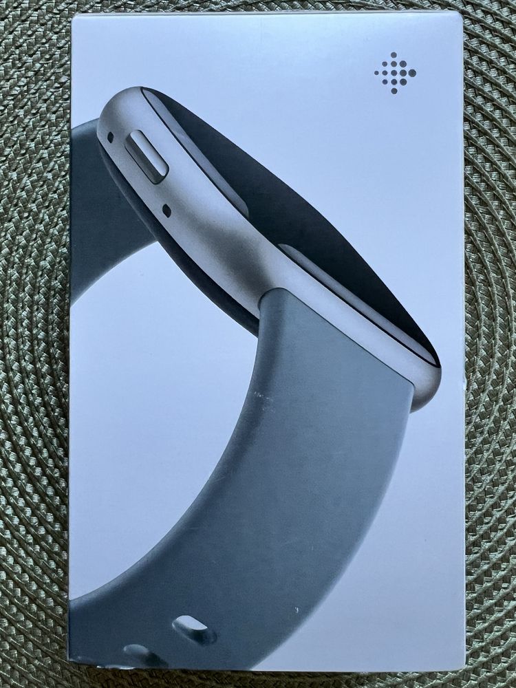 Google Fitbit Versa 4
