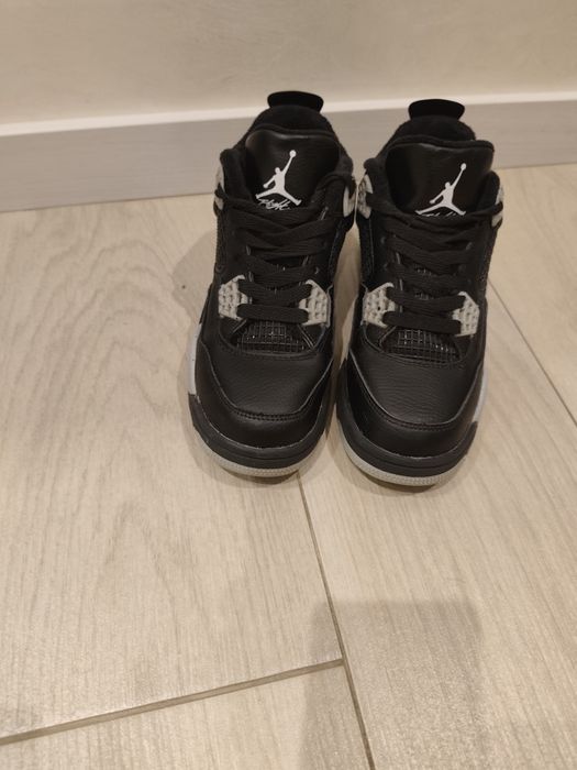 Зима nike jordan 36