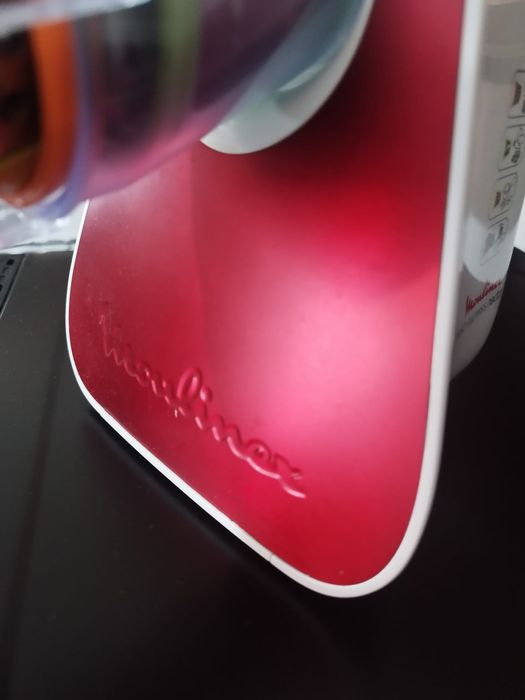 Moulinex fresh express nectar