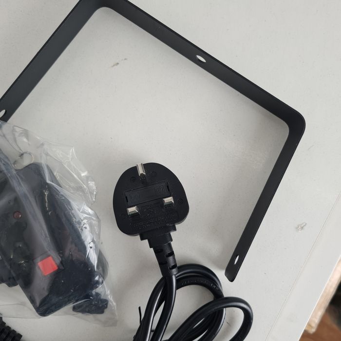 Стробоскоп та генератор диму 600w