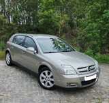 Opel Signum 2.2 DTi