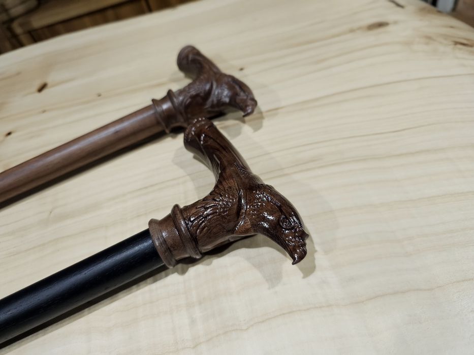 Індивідуальні проекти також серія. Палиця .