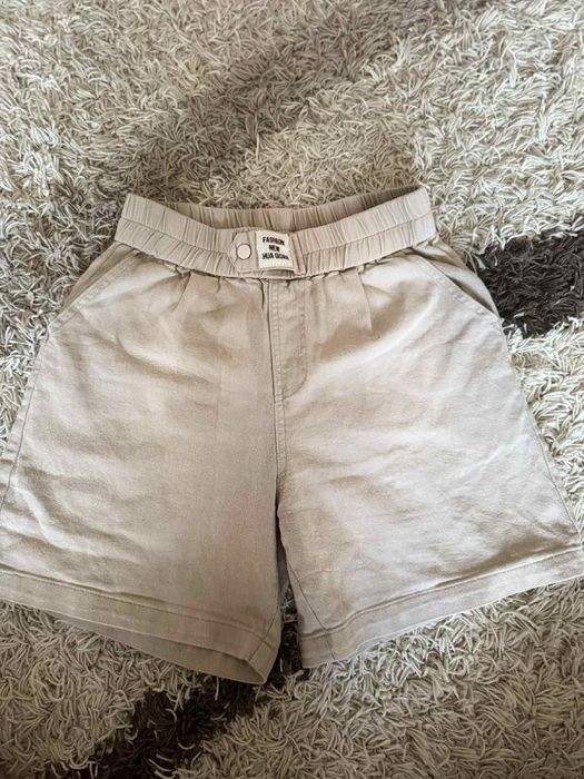 шорти джинс хл -ххл