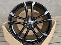 Oryginał Felga 19cali Audi 4S0601025BL R8 11,0x19