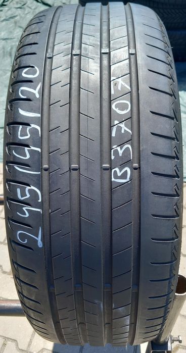 245/45/20 Bridgestone Alenza 001 H:BMW RSC 103W