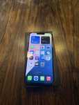 iPhone 13 Pro Max Graphite 128GB