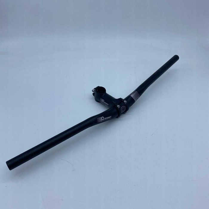 [KIER15] Kierownica rowerowa ROMET 650mm z mostkiem ROMET