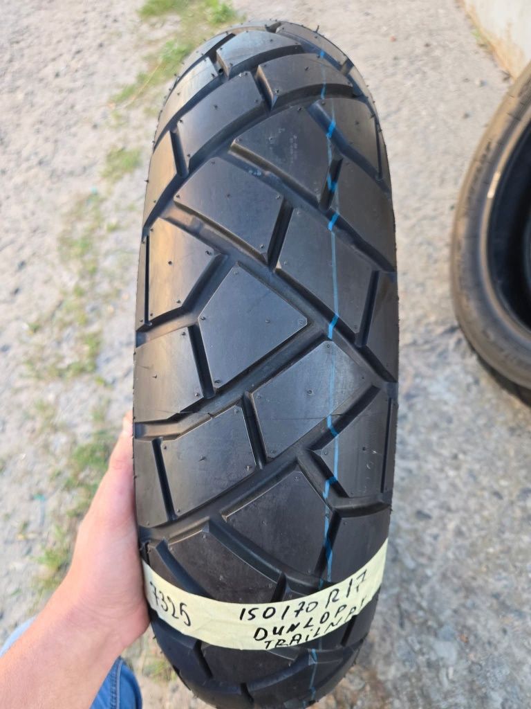 150/70R17 Склад Великий вибір
