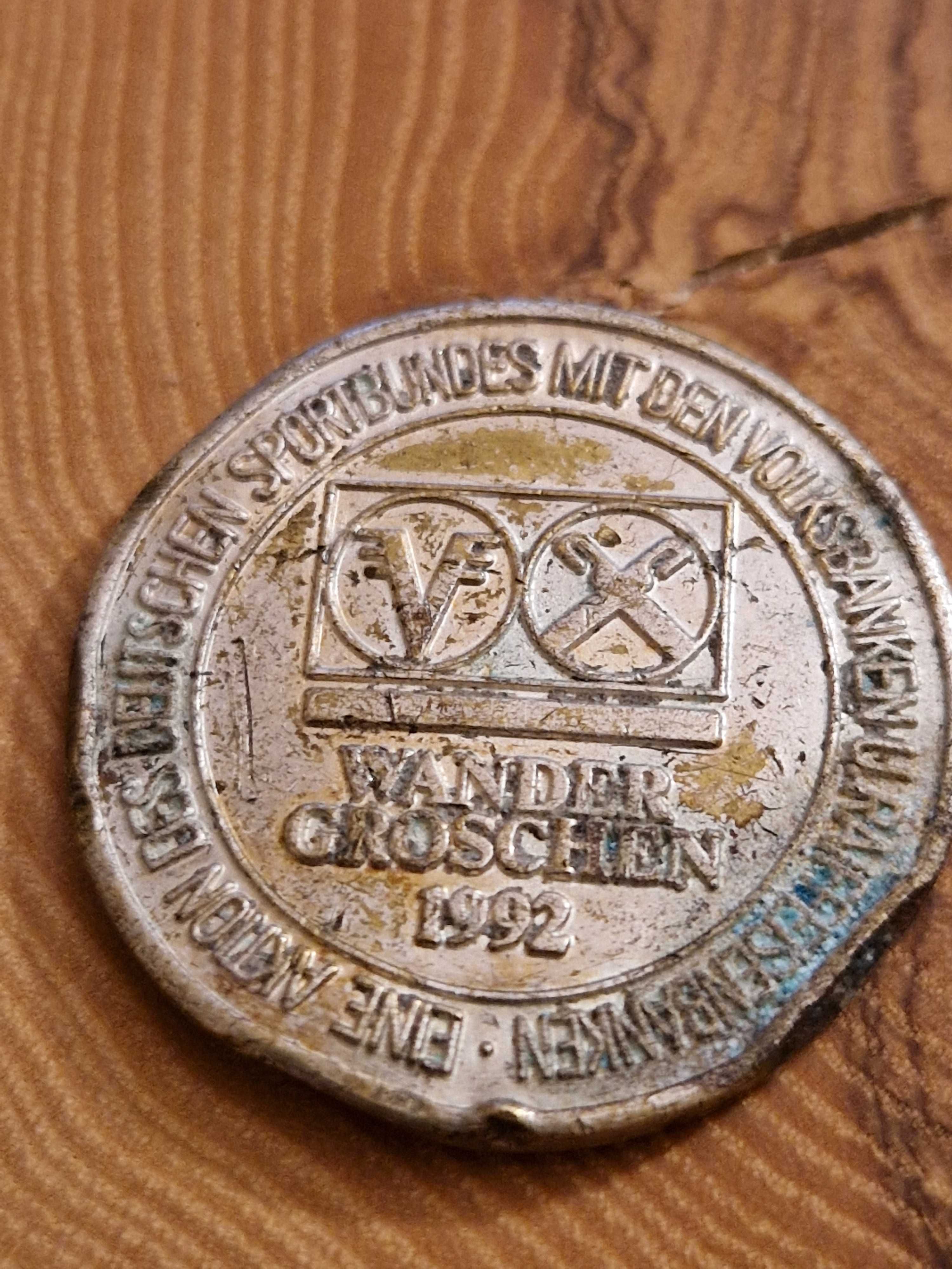 zestaw medali niemieckich nr4