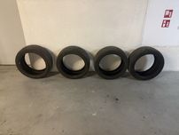 Opony Petlas 245/40 R18