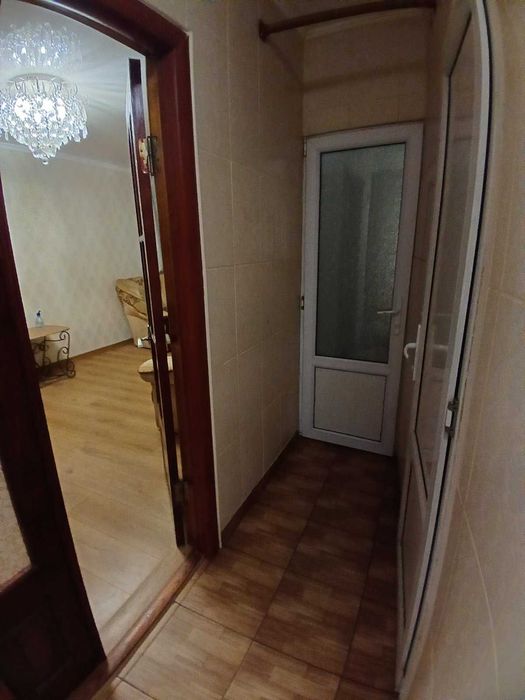 Продам 3 кімнатну квартиру в Центральному районі