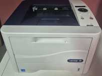 Impressora  económica laser a preto Xerox Phaser 3320