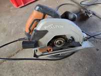 Pilarka evolution r165 ccsl 230v