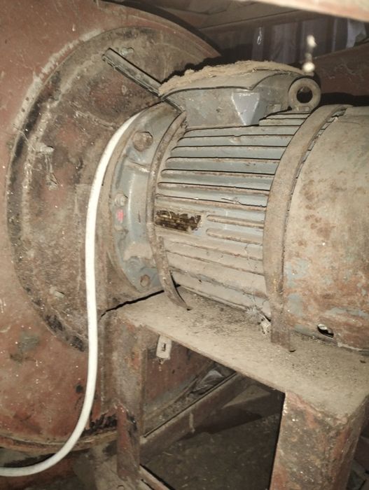 Продам улітку, вентилятор