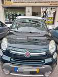 Fiat 500L treking 2014