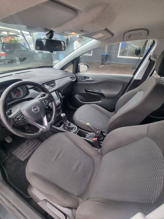 Opel Corsa 1.3 cdti 2017