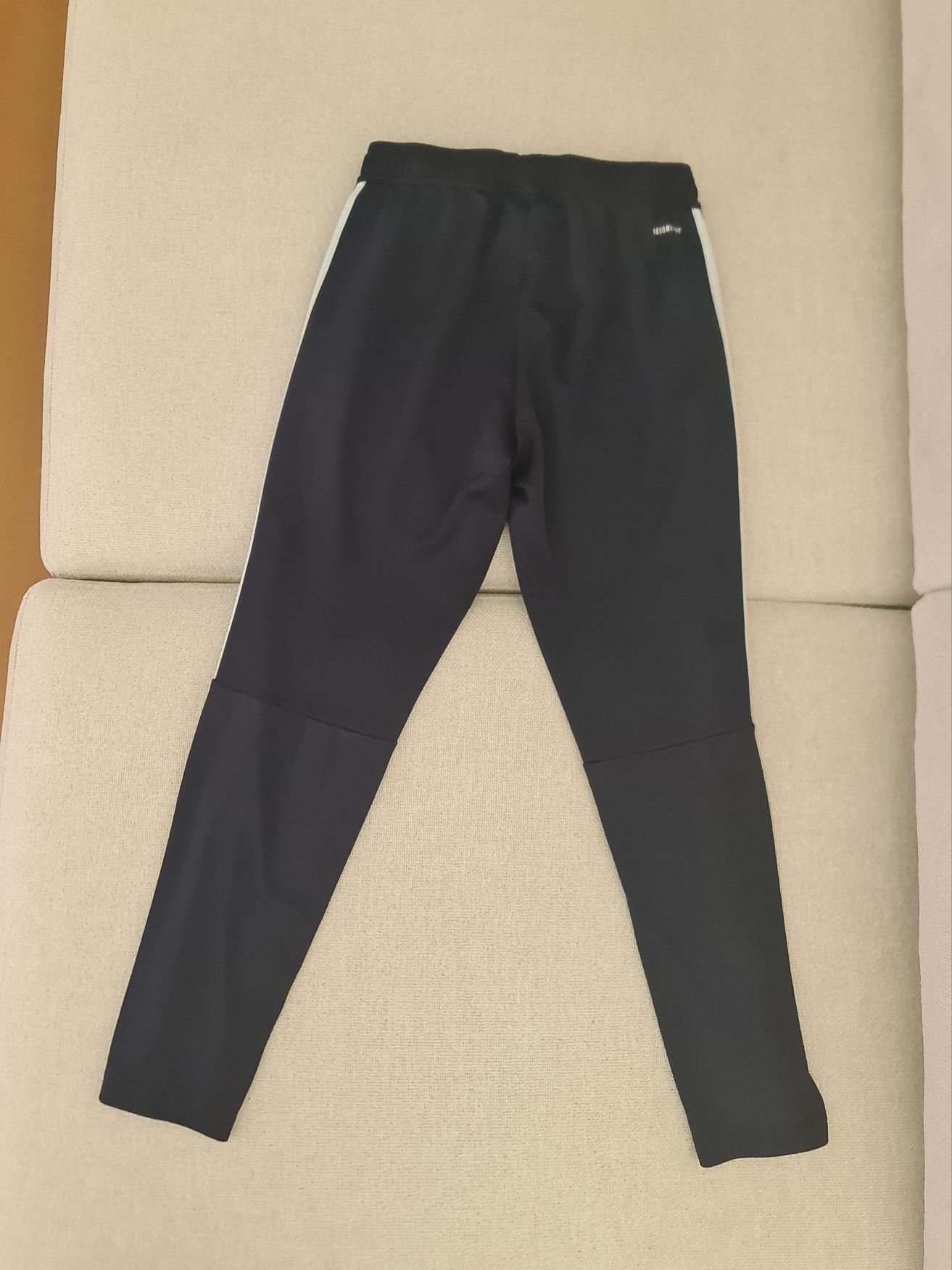 Calças Adidas Azul