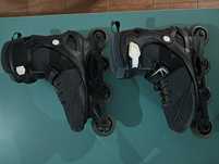 Patins em linha n45
