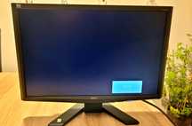 Monitor Acer X223W A