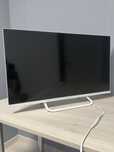 Телевізор 4К , Kivi 32F790LW , smart TV, wi-fi, голосове управління