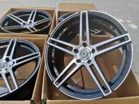 Alufelgi 5x112 19 8,5 ET42 9,5 ET40 Mercedes AMG W211 W204 W205 W213