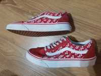 TENISÓWKI VANS
Old Skool, rozm. 36,5