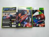 Xbox 360 gra Need for Speed Hot Pursuit