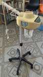 Vaporizador de ozono