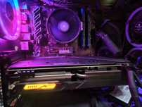 RX 5700 8GB MSI Gaming X