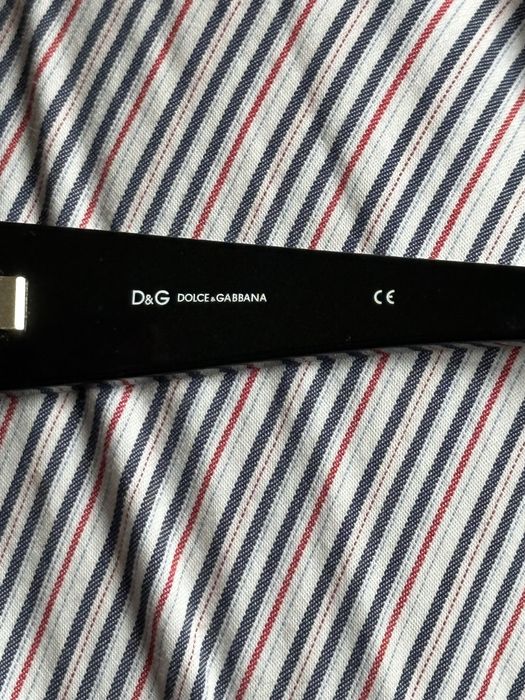 Сонцезахисні окуляри Dolce & Gabbana