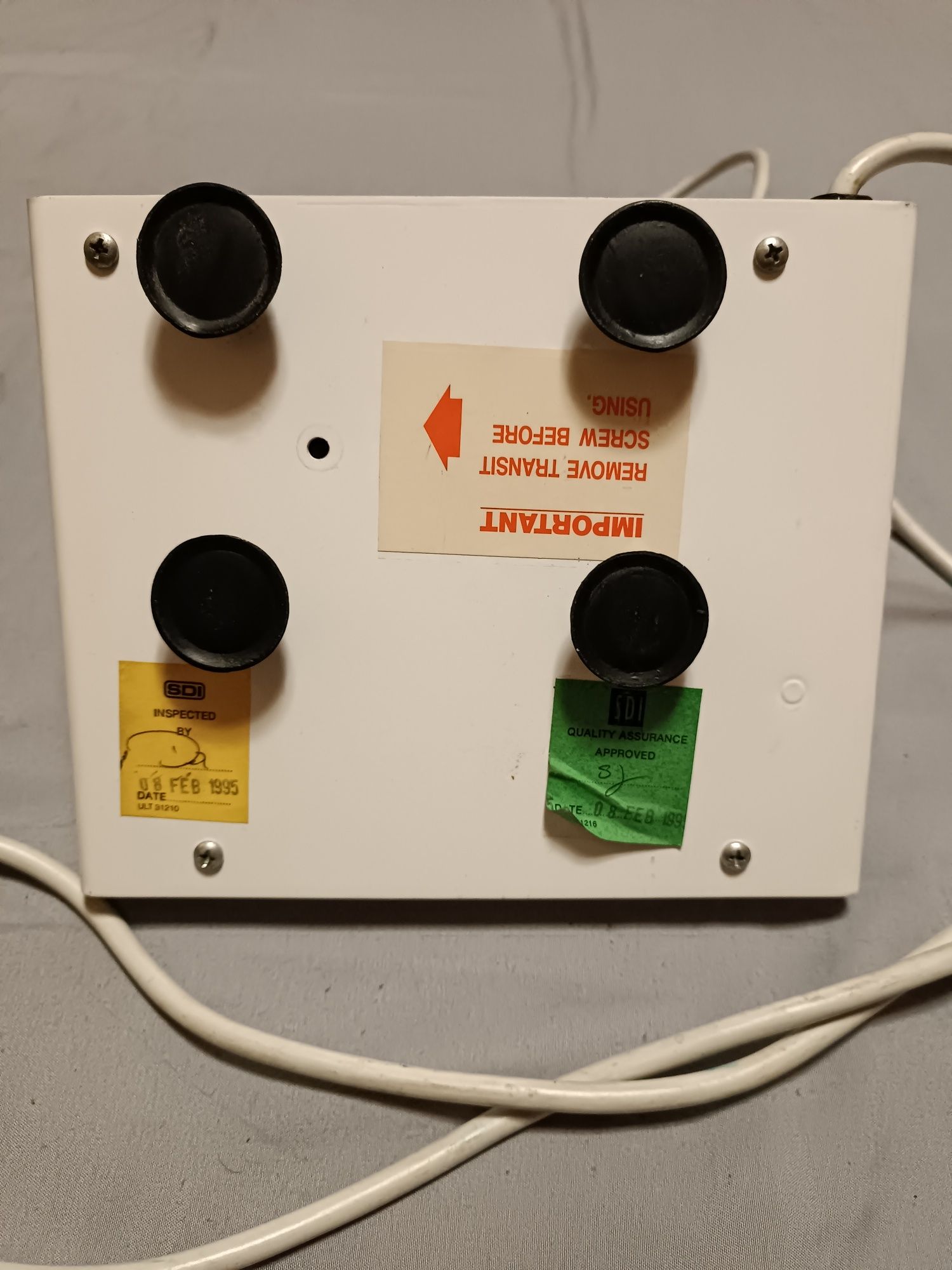 Амальгамоcмеcитель SDI Ultramat 2.