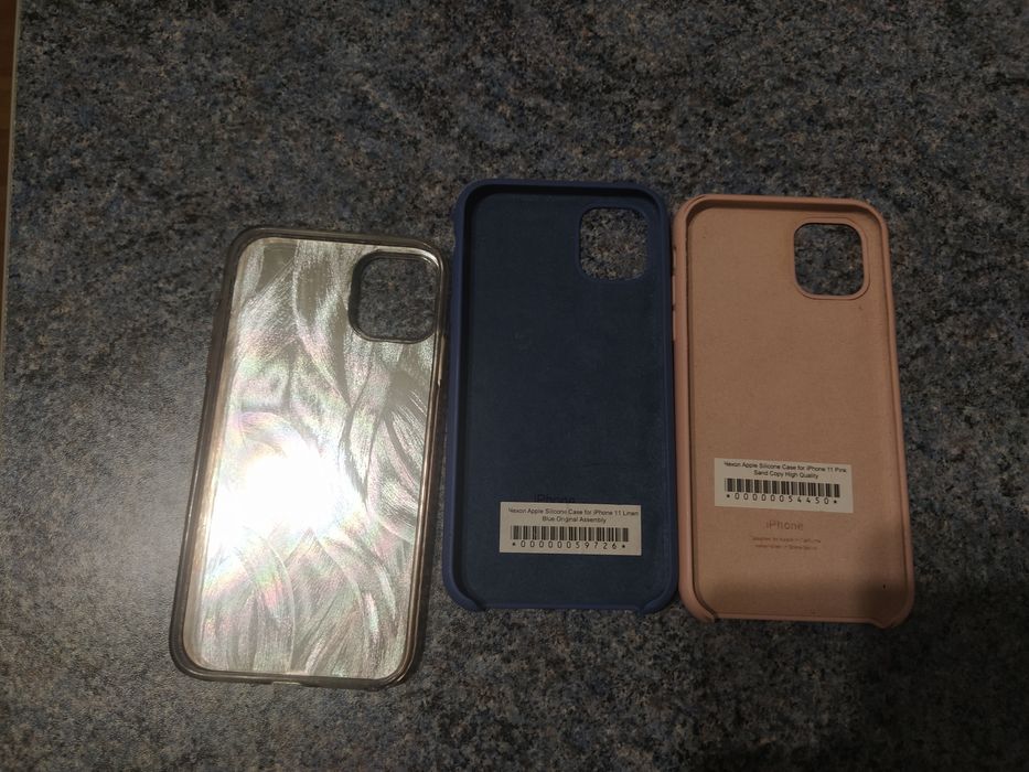 чехол на iPhone 11/11 pro