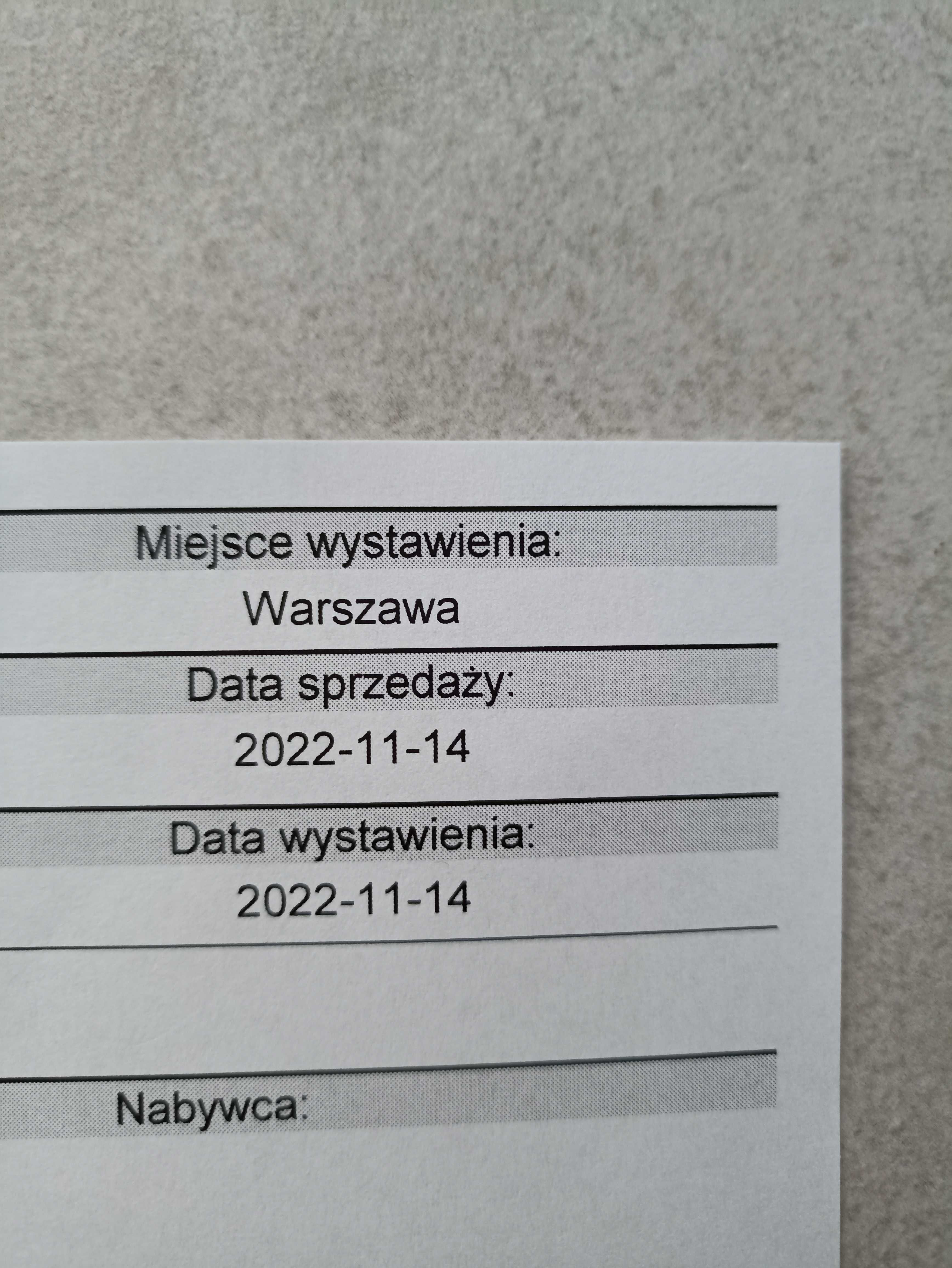 Stolik PAGED ORBI okrągły Dąb naturalny ŚR. 75 CM