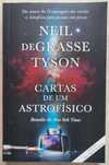 Portes Grátis - Cartas de um Astrofísico