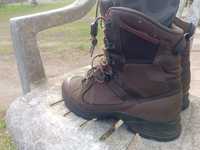 Buty wojskowe Haix Nepal Pro rozmiar 40 stopa 255