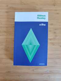 A Ilha - Aldous Huxley