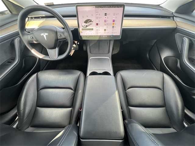 Tesla model 3 2020