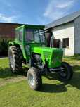 Deutz Fahr D10006-S 100KM
