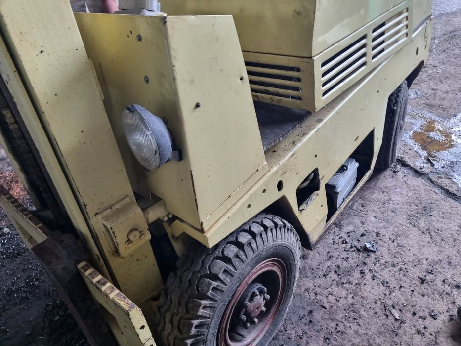 Продам автопогрузчик