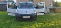 Renault kangoo 2