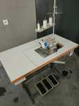 JUKI MO 3904 (overlock)
