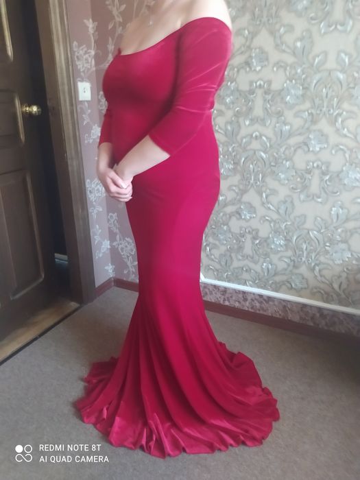 продам вишукану сукню/плаття/платье 38-40 р.