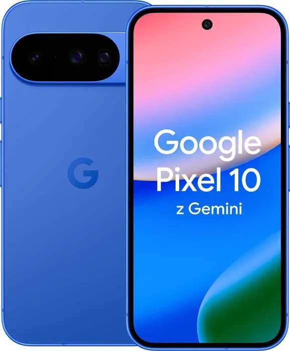 Google Pixel 10 12/128GB Indigo #2