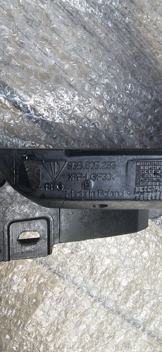 Porsche macan 95b окуляр передньої панелі