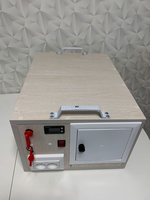 Зарядна станція 1000w