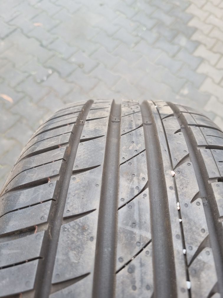 Hankook ventus prime 2 205/55/16 DOT 2718