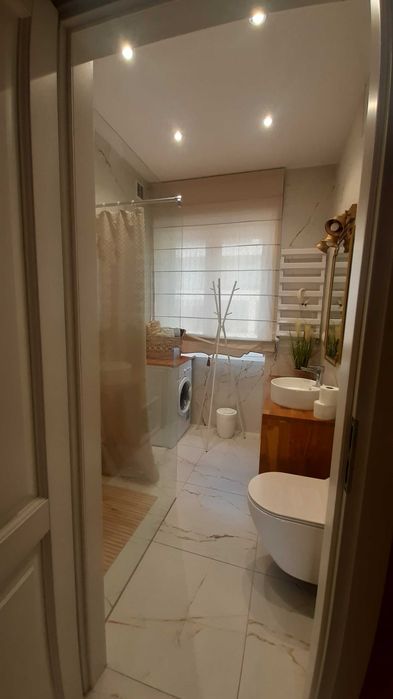 Gdynia   ul. Partyzantów, 2 pokoje wynajem wysoki standard