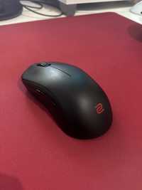 Zowie U2 como novo!